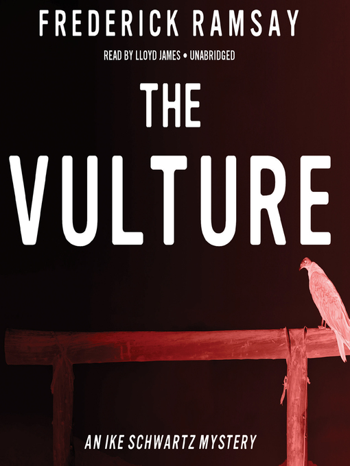 Title details for The Vulture by Frederick Ramsay - Wait list